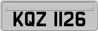 KQZ1126
