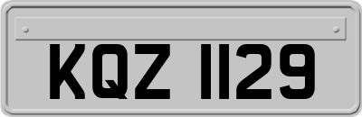 KQZ1129