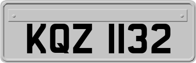 KQZ1132
