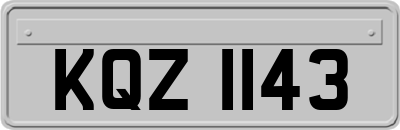 KQZ1143
