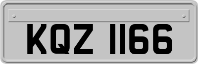 KQZ1166
