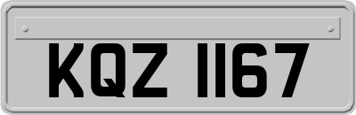 KQZ1167