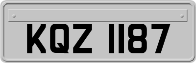 KQZ1187