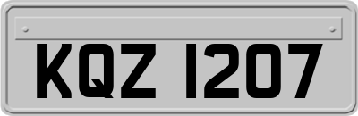 KQZ1207