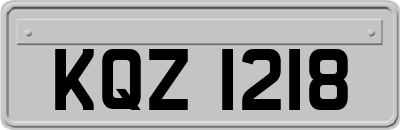 KQZ1218