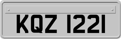 KQZ1221