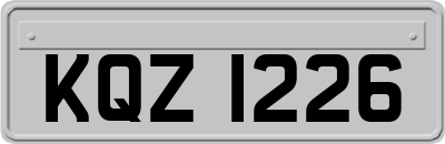 KQZ1226