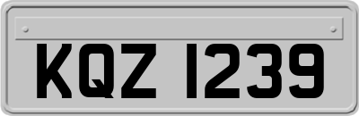 KQZ1239