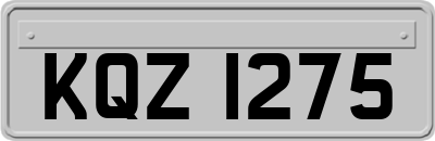 KQZ1275