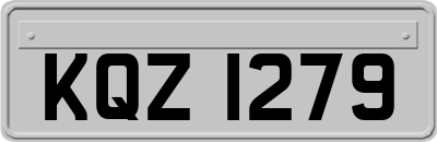 KQZ1279