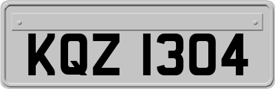 KQZ1304