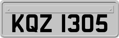 KQZ1305