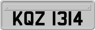 KQZ1314