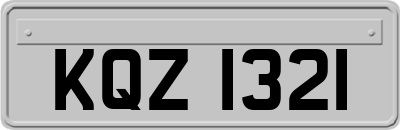 KQZ1321