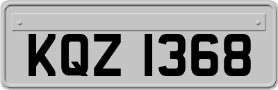 KQZ1368