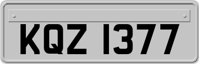 KQZ1377