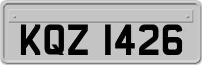KQZ1426