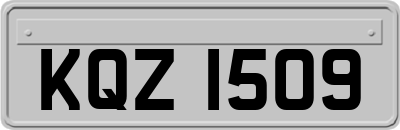 KQZ1509