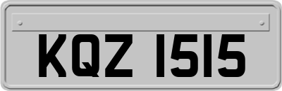KQZ1515