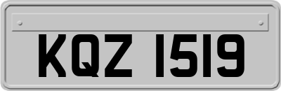 KQZ1519