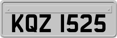KQZ1525