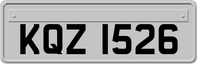 KQZ1526