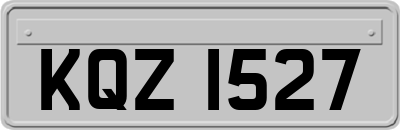KQZ1527