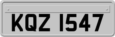 KQZ1547