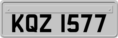KQZ1577