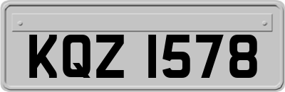 KQZ1578