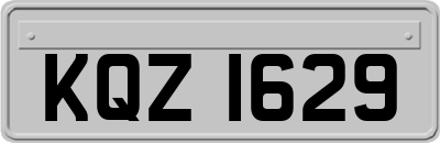 KQZ1629