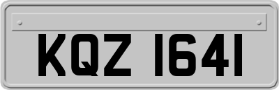 KQZ1641