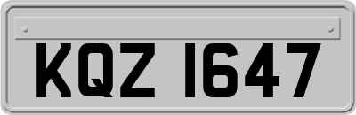 KQZ1647