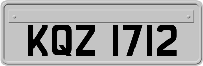 KQZ1712