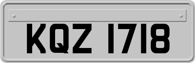 KQZ1718