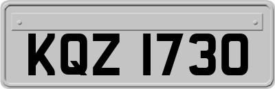 KQZ1730