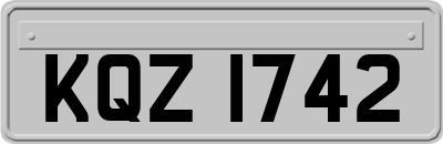 KQZ1742