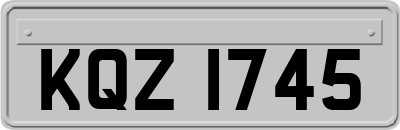 KQZ1745