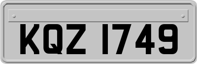KQZ1749