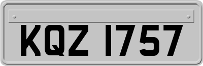 KQZ1757