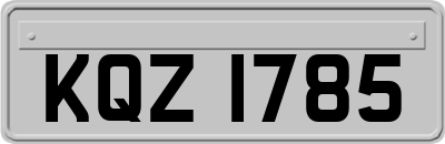 KQZ1785
