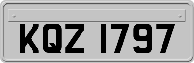 KQZ1797