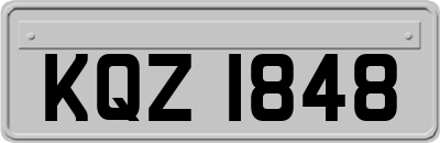 KQZ1848