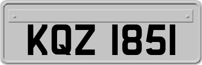KQZ1851