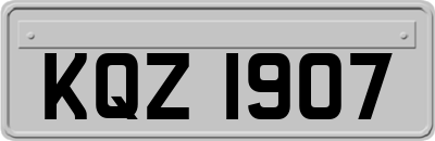 KQZ1907