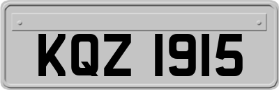 KQZ1915
