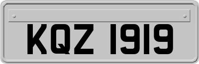 KQZ1919