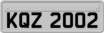 KQZ2002