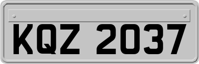 KQZ2037