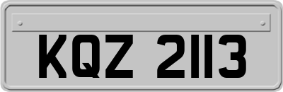 KQZ2113